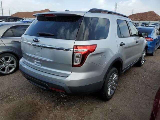 Photo 3 from auction – 2015 FORD EXPLORER with VIN 1FM5K7B87FGB25620