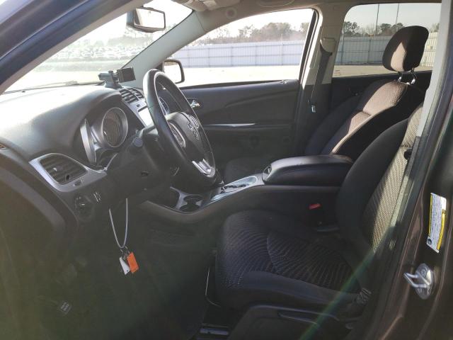 Photo 7 from auction – 2016 DODGE JOURNEY SE with VIN 3C4PDCAB8GT178370