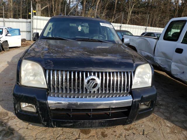 Photo 5 from auction – 2008 MERCURY MOUNTAINEE with VIN 4M2EU48898UJ04626