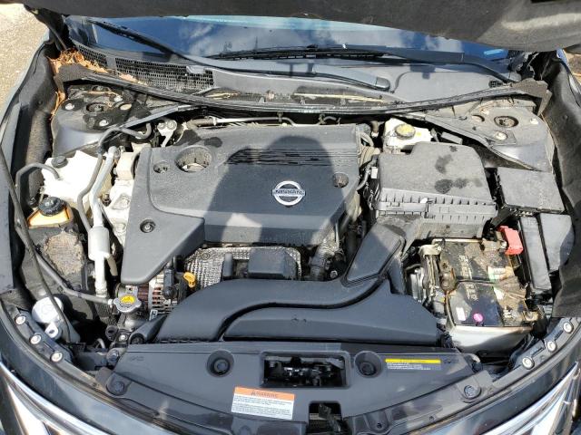 Photo 11 from auction – 2013 NISSAN ALTIMA 2.5 with VIN 1N4AL3AP7DC290661