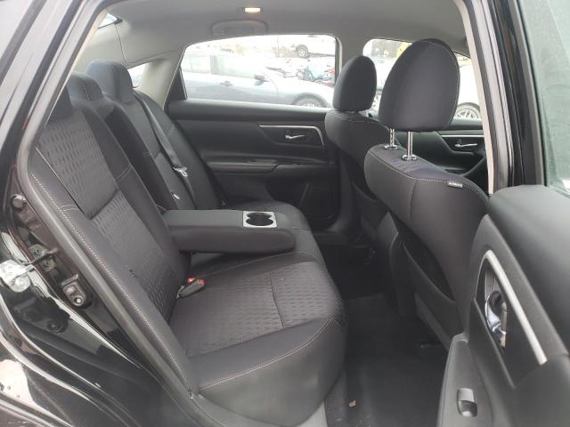 Photo 10 from auction – 2017 NISSAN ALTIMA 2.5 with VIN 1N4AL3APXHC280163