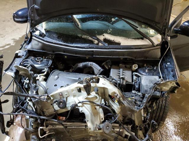 Photo 11 from auction – 2018 MITSUBISHI OUTLANDER with VIN JA4AR3AU9JZ028870