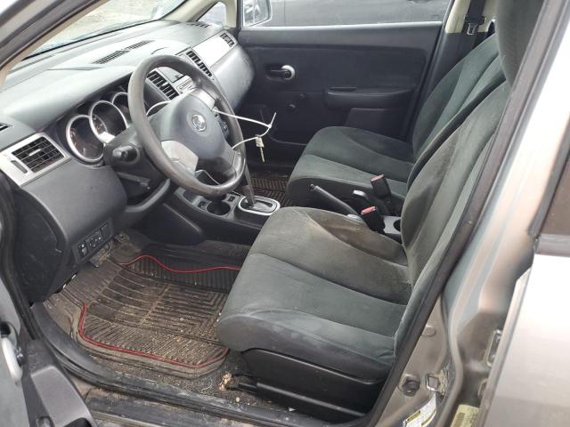 Photo 7 from auction – 2011 NISSAN VERSA S with VIN 3N1BC1CP1BL419823
