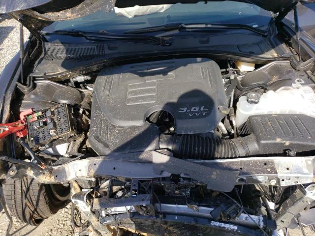 Photo 11 from auction – 2022 DODGE CHARGER GT with VIN 2C3CDXHG5NH248909