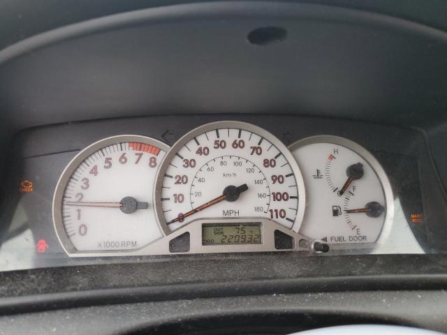 Photo 9 from auction – 2007 TOYOTA COROLLA CE with VIN 2T1BR32E37C730039