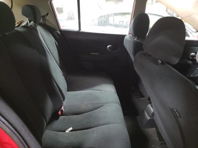 Photo 10 from auction – 2010 NISSAN VERSA S with VIN 3N1BC1CP8AL398757