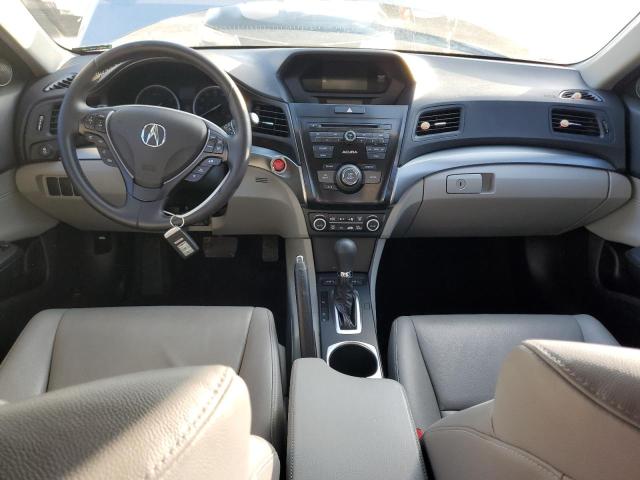 Photo 8 from auction – 2016 ACURA ILX BASE W with VIN 19UDE2F30GA005673