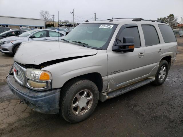 GMC YUKON DENA 2004 with VIN 1GKEK63U24J315422 - Photo from auction