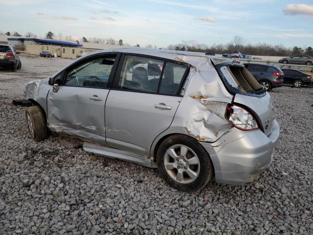 Photo 2 from auction – 2008 NISSAN VERSA S with VIN 3N1BC13E28L366573