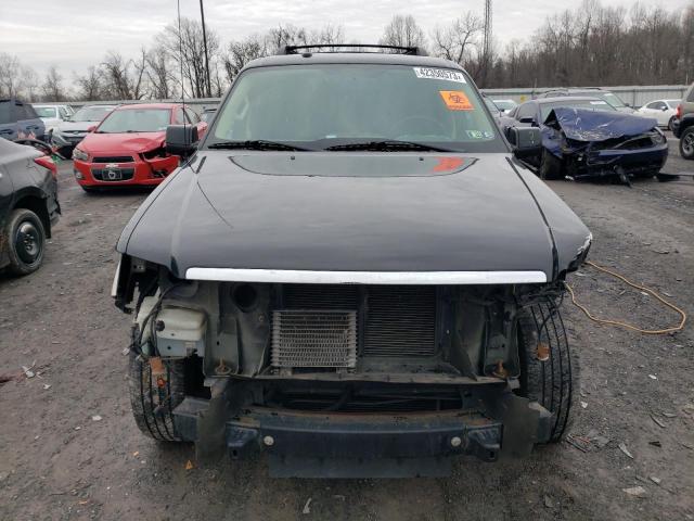 Photo 5 from auction – 2010 FORD EXPLORER E with VIN 1FMEU7EE0AUA86861