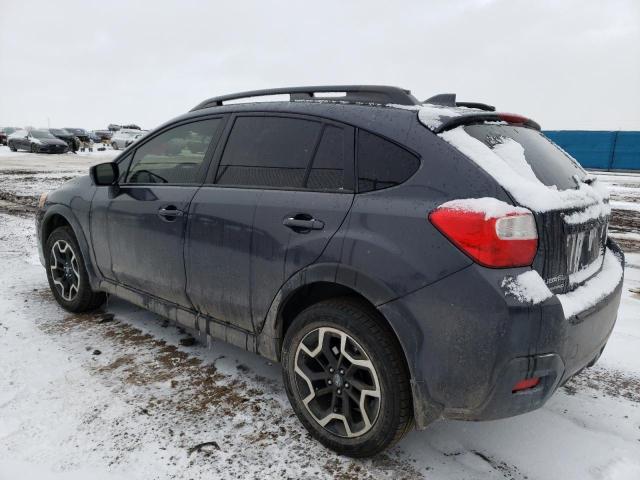 Photo 2 from auction – 2016 SUBARU CROSSTREK with VIN JF2GPADC6GH324684