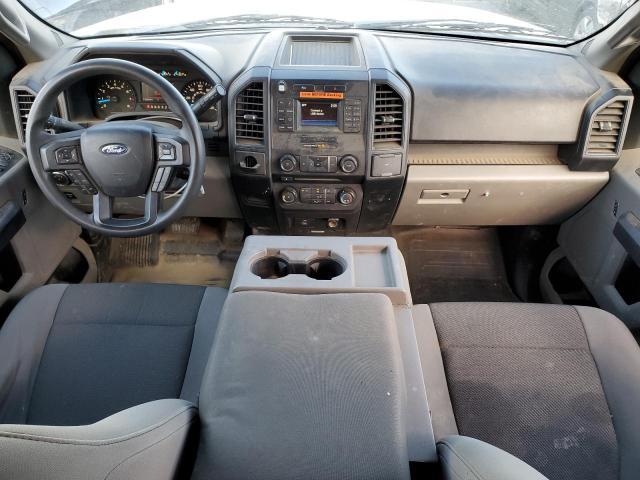 Photo 8 from auction – 2017 FORD F150 SUPER with VIN 1FTEX1C80HKE24190