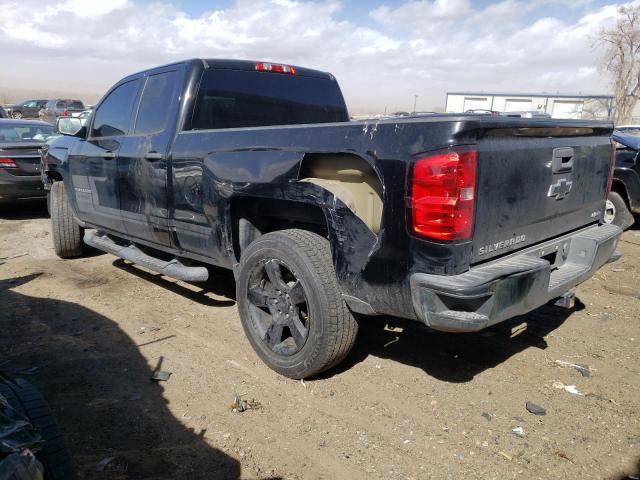 Photo 2 from auction – 2015 CHEVROLET SILVERADO with VIN 1GCRCPEH2FZ378928