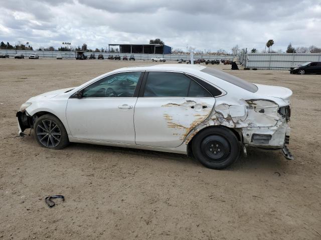 Photo 2 from auction – 2017 TOYOTA CAMRY LE with VIN 4T1BF1FK0HU291606