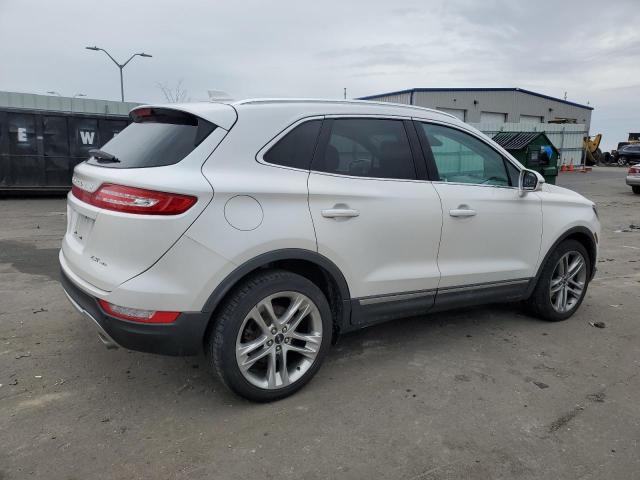 Photo 3 from auction – 2017 LINCOLN MKC RESERV with VIN 5LMTJ3DH9HUL61042