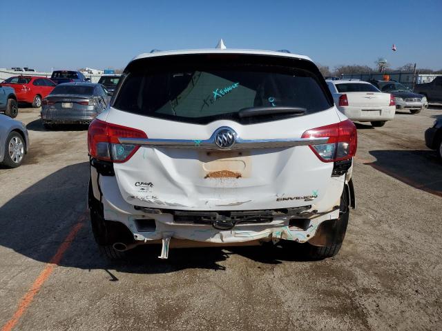 Photo 6 from auction – 2017 BUICK ENVISION E with VIN LRBFXDSA7HD239339