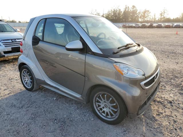 Photo 4 from auction – 2013 SMART FORTWO PUR with VIN WMEEJ3BA1DK586908