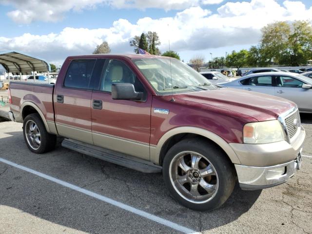 Photo 4 from auction – 2004 FORD F150 SUPER with VIN 1FTPW12534KA48632