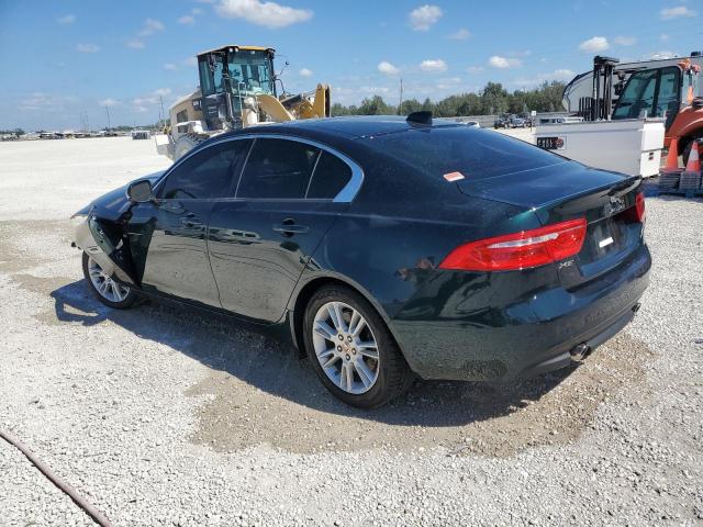 Photo 2 from auction – 2017 JAGUAR XE PREMIUM with VIN SAJAD4BGXHA947502