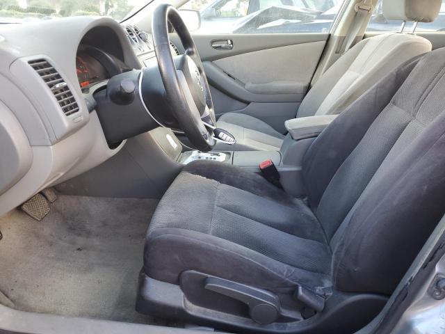 Photo 7 from auction – 2007 NISSAN ALTIMA 2.5 with VIN 1N4AL21E27N477209