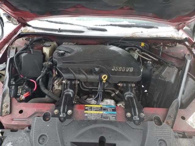 Photo 11 from auction – 2008 CHEVROLET IMPALA LT with VIN 2G1WT58K789256148