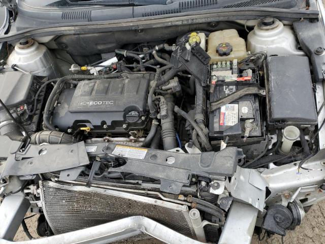 Photo 11 from auction – 2013 CHEVROLET CRUZE ECO with VIN 1G1PH5SB9D7319082