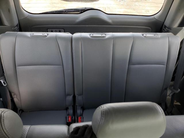 Photo 10 from auction – 2003 HONDA PILOT EXL with VIN 2HKYF18523H616586