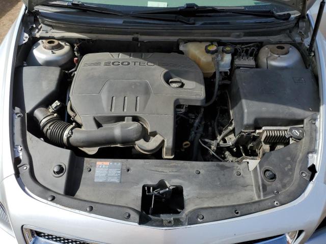 Photo 11 from auction – 2012 CHEVROLET MALIBU with VIN 1G1ZA5E04CF264035