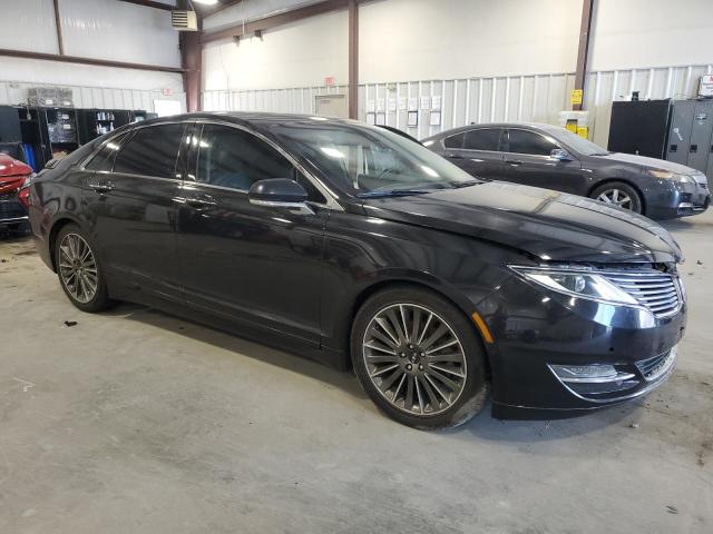 Photo 4 from auction – 2013 LINCOLN MKZ with VIN 3LN6L2JK2DR814827