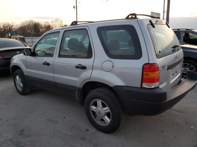 Photo 2 from auction – 2003 FORD ESCAPE XLS with VIN 1FMCU92193KD98759