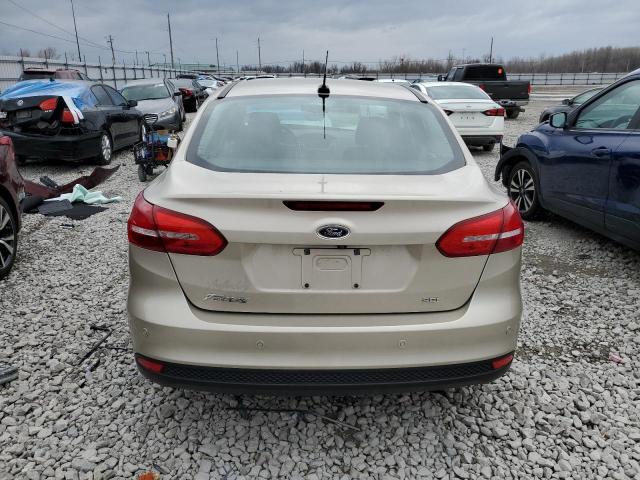 Photo 6 from auction – 2018 FORD FOCUS SEL with VIN 1FADP3H26JL259764