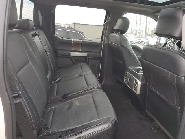 Photo 10 from auction – 2016 FORD F150 SUPER with VIN 1FTEW1EP9GKD33358