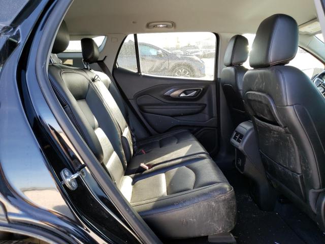 Photo 11 from auction – 2020 GMC TERRAIN SL with VIN 3GKALVEV2LL247593