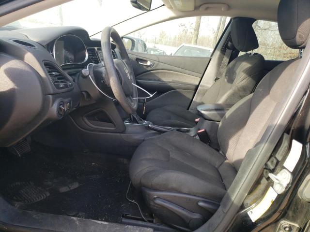 Photo 7 from auction – 2013 DODGE DART SE with VIN 1C3CDFAA3DD198068