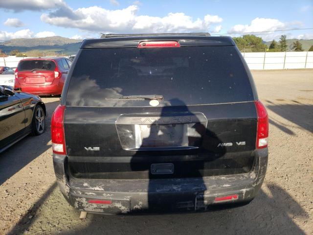 Photo 6 from auction – 2003 SATURN VUE with VIN 5GZCZ63B23S856099