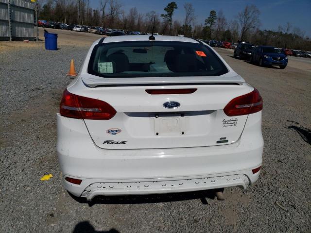 Photo 6 from auction – 2015 FORD FOCUS SE with VIN 1FADP3FE4FL321554