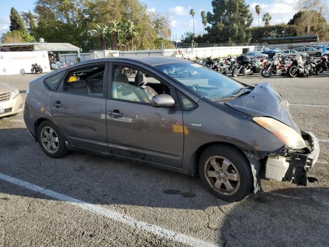 Photo 4 from auction – 2007 TOYOTA PRIUS with VIN JTDKB20U873210503