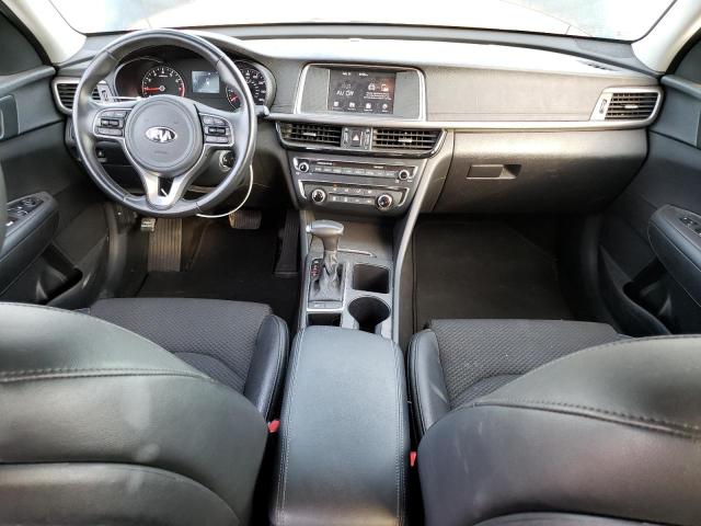 Photo 8 from auction – 2018 KIA OPTIMA LX with VIN 5XXGT4L33JG251615
