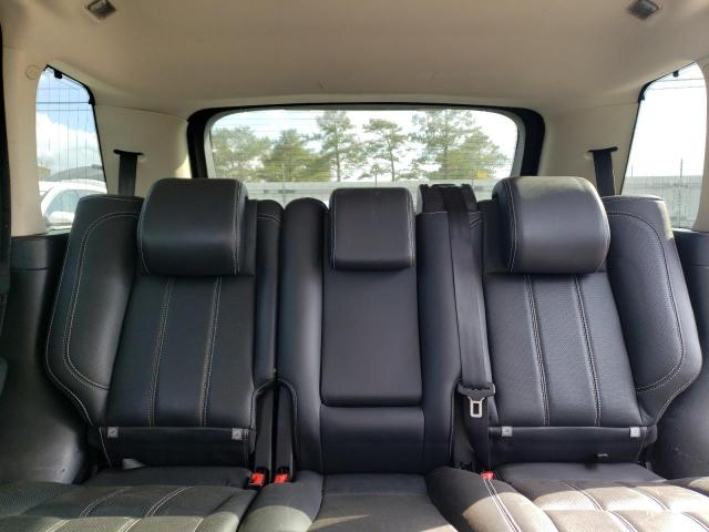 Photo 10 from auction – 2012 LAND ROVER RANGE ROVE with VIN SALSK2D49CA721243