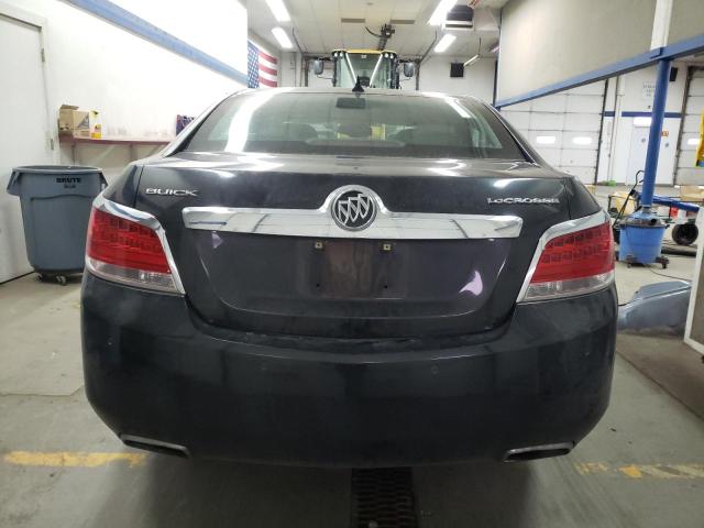 Photo 6 from auction – 2012 BUICK LACROSSE P with VIN 1G4GD5E37CF135461