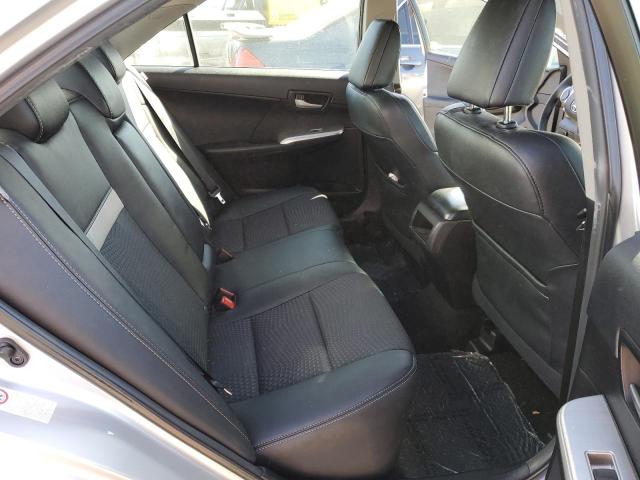 Photo 10 from auction – 2014 TOYOTA CAMRY L with VIN 4T1BF1FK1EU855999