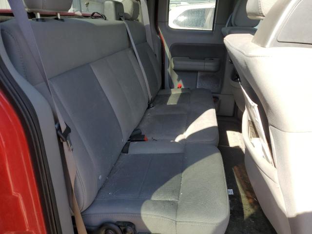Photo 10 from auction – 2007 FORD F150 with VIN 1FTPX12V27KC24426
