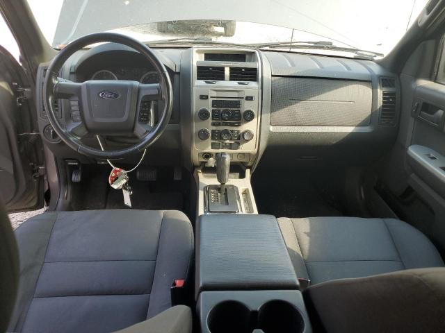 Photo 8 from auction – 2012 FORD ESCAPE XLT with VIN 1FMCU0D77CKA27239