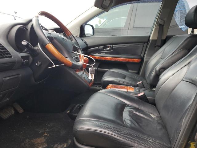 Photo 7 from auction – 2007 LEXUS RX 350 with VIN 2T2HK31U27C023517