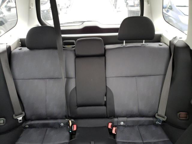 Photo 10 from auction – 2009 SUBARU FORESTER 2 with VIN JF2SH636X9H728543