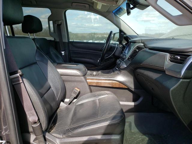 Photo 5 from auction – 2016 CHEVROLET TAHOE C150 with VIN 1GNSCBKC7GR339273