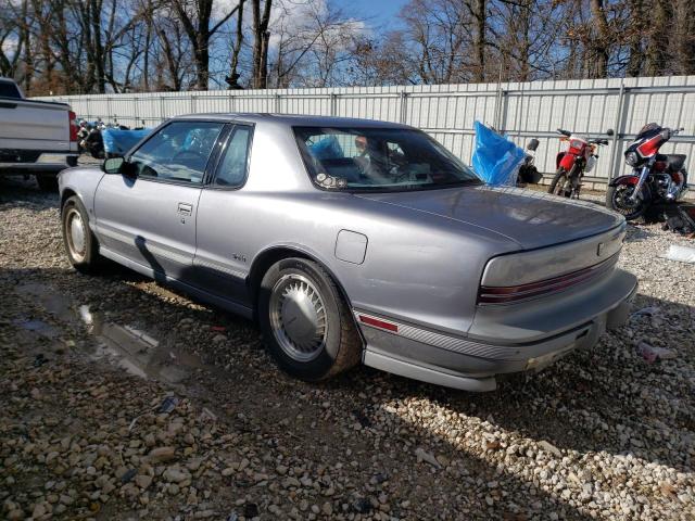 Photo 2 from auction – 1990 OLDSMOBILE TORONADO T with VIN 1G3EV13CXLU311998