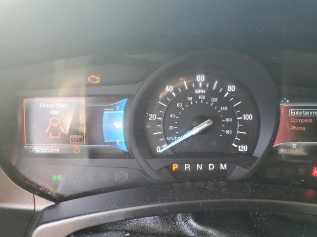Photo 9 from auction – 2015 FORD EXPEDITION with VIN 1FMJK1HT0FEF09855