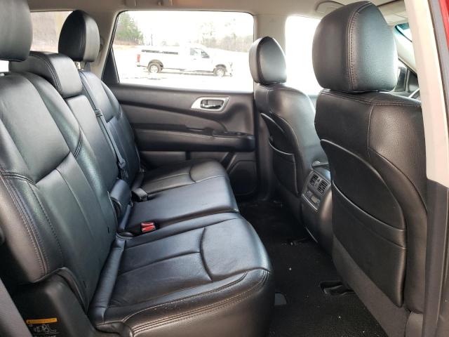 Zdjęcie 11 z aukcji – 2013 NISSAN PATHFINDER z VIN 5N1AR2MN5DC622377