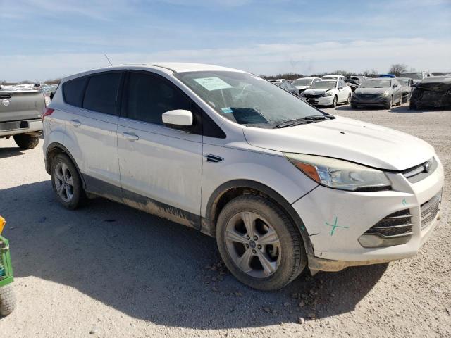 Photo 4 from auction – 2016 FORD ESCAPE SE with VIN 1FMCU0GX4GUA29147